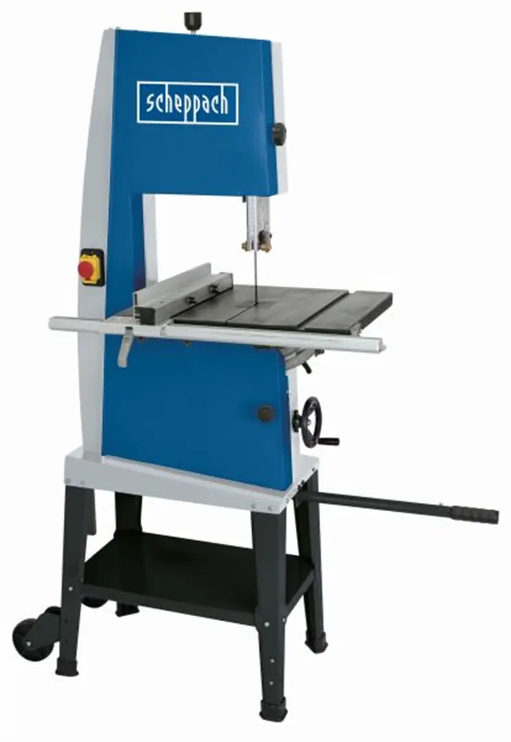 Lintzaag Scheppach BASA3 230V