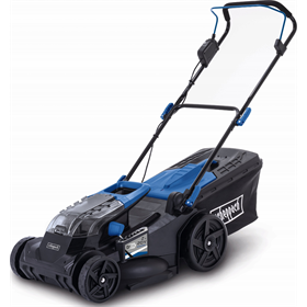 Grasmaaier - accu Scheppach BC-MP430-X 20V IXES