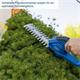 Gras-struiksnoeischaar Scheppach C-HTGS200-X 20 V IXES