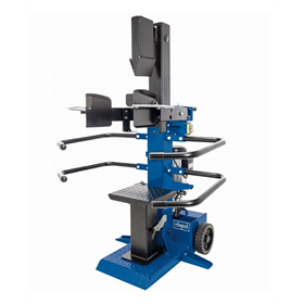 Houtkloofmachine Scheppach Compact 8T 400V