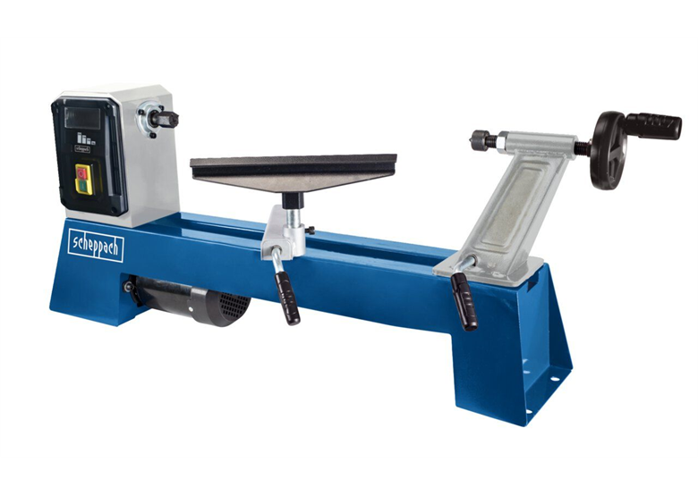 Draaibank Scheppach DM500T