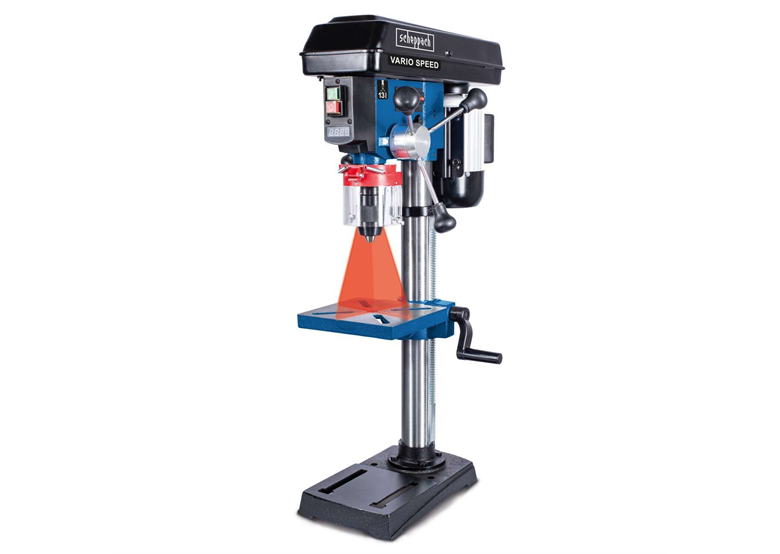 Tafelboormachine Scheppach DP19VARIO