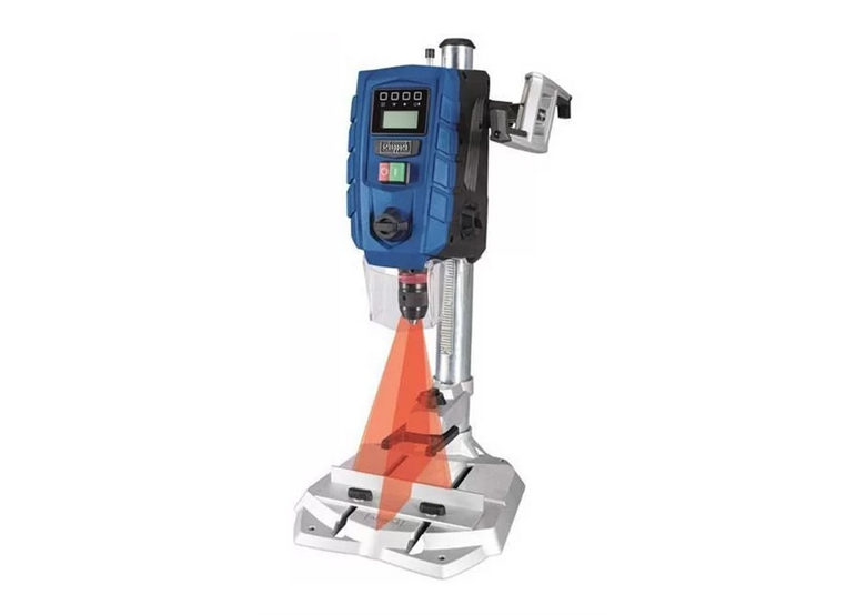 Tafelboormachine Scheppach DP60