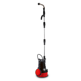 Regentonpomp Scheppach GP1400 JET