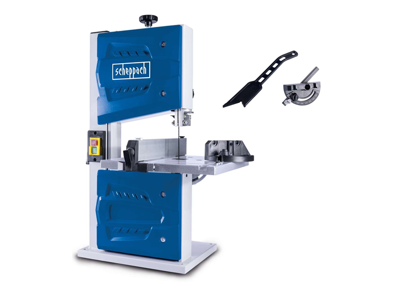 Lintzaag Scheppach HBS25