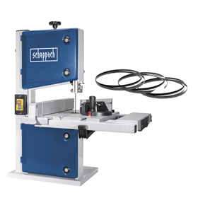 Lintzaag Scheppach HBS30