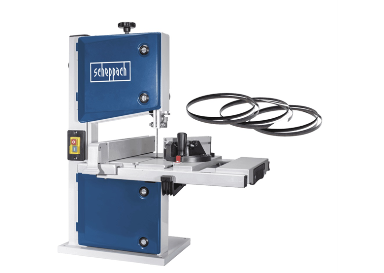 Lintzaag Scheppach HBS30