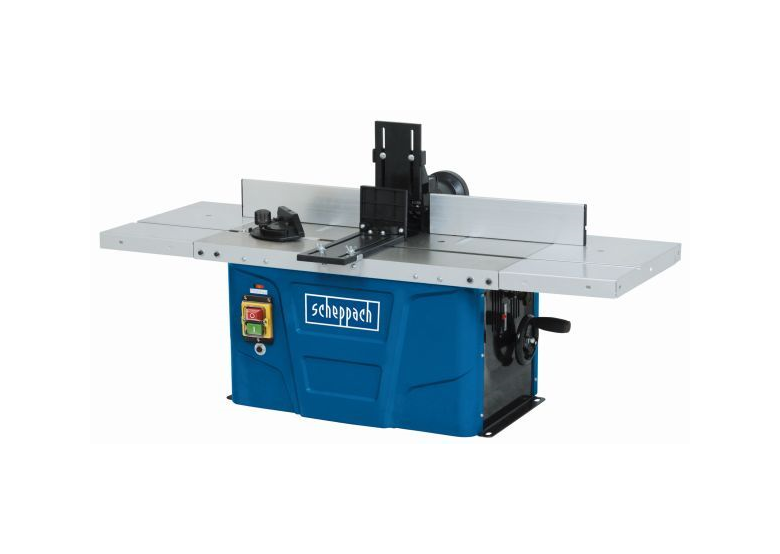 Tafel freesmachine Scheppach HF60