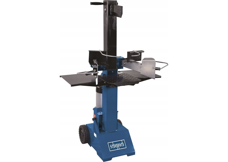 Houtkloofmachine Scheppach HL810 230V