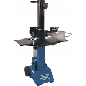 Houtkloofmachine Scheppach HL810 400V