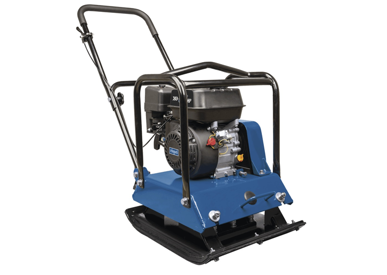 Trilplaat Scheppach HP1200S