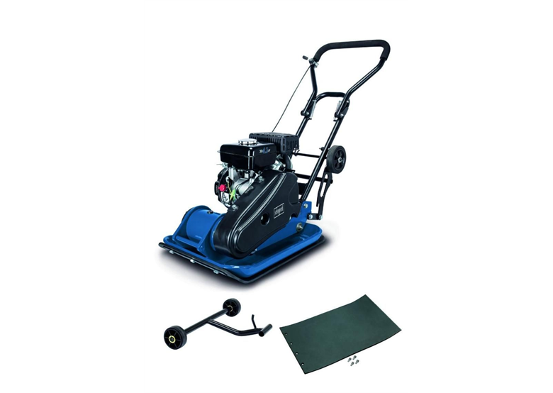 Rubberen trilplaat Scheppach HP2300S