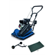 Rubberen trilplaat Scheppach HP2300S