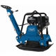Compacteur à plaques Scheppach HP2500S