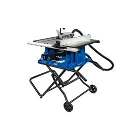 Tafelcirkelzaag Scheppach HS115