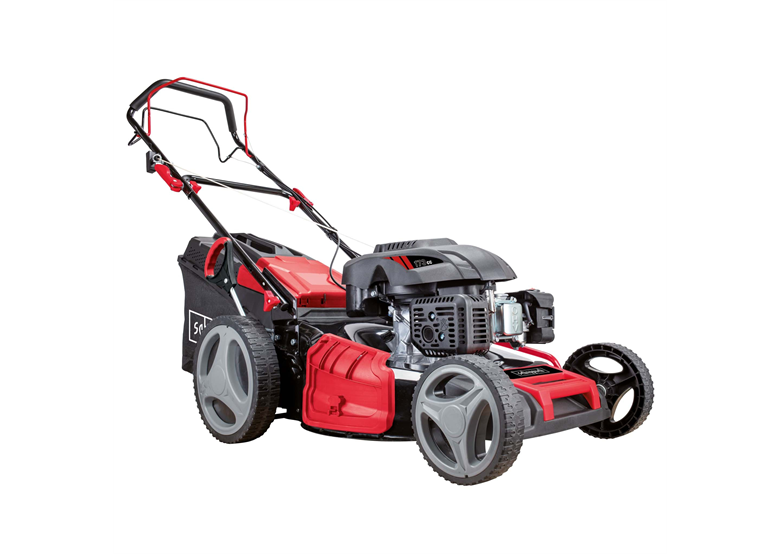 Benzine grasmaaier Scheppach MS173-51 OLD