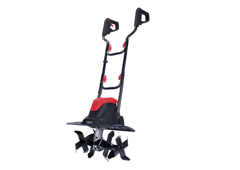 Elektrische grondfreesmachine Scheppach MTE380