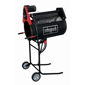 Tuinzeef Scheppach RS350