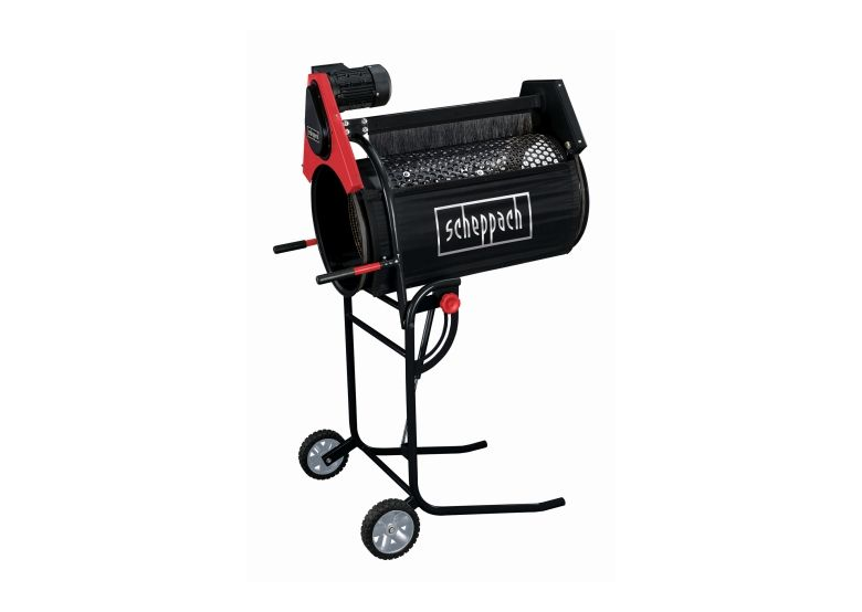 Rolzeef Scheppach RS350