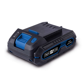 Accu 20V 2,0Ah Scheppach SBP2.0 20 V IXES