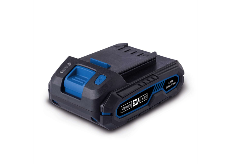 Accu 20V 2,0Ah Scheppach SBP2.0 20 V IXES