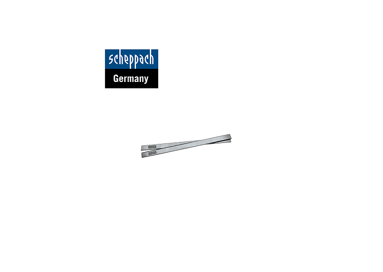 Scchaafmes voor HMS 1070 (oude type) 2st. Scheppach SCH3902204701