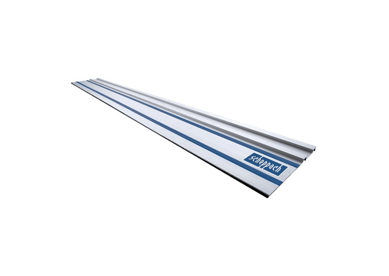 Geleiderail voor PL55/PL75 Scheppach SCH4901802701