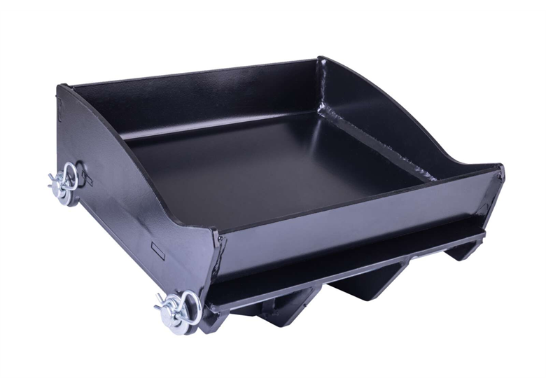 Greifer (ohne Daumen) für EXC815 Minibagger Scheppach SCH7915001702