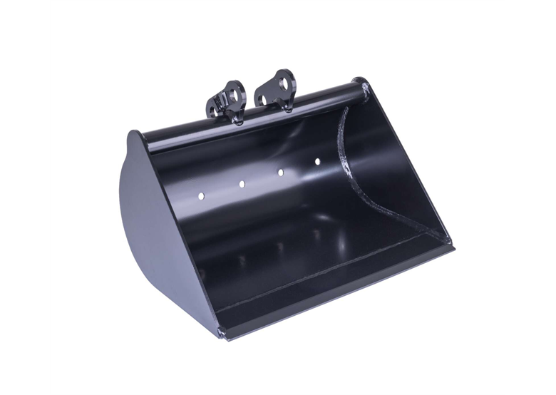 53 cm greppelbak voor EXC815 minigraafmachine Scheppach SCH7915001703