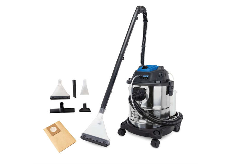 Sproei-extractie alleszuiger Scheppach SprayVac20