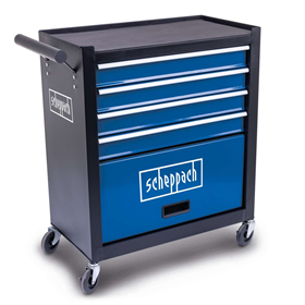Gereedschapswagen Scheppach TW1300