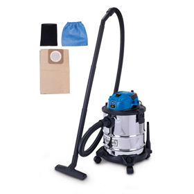 Industriële stofzuiger Scheppach VC20