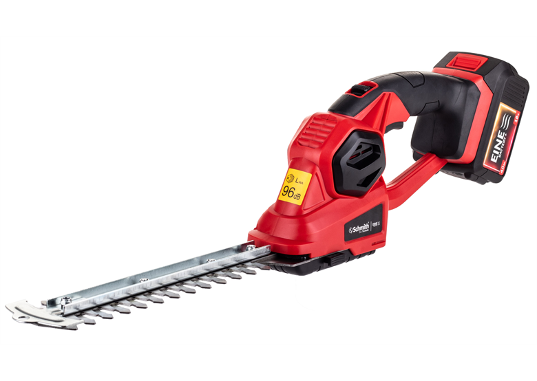 Gras- en Heggenschaar Schmith S-NTB-0