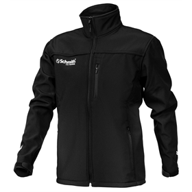 Jas softshell Schmith S1105