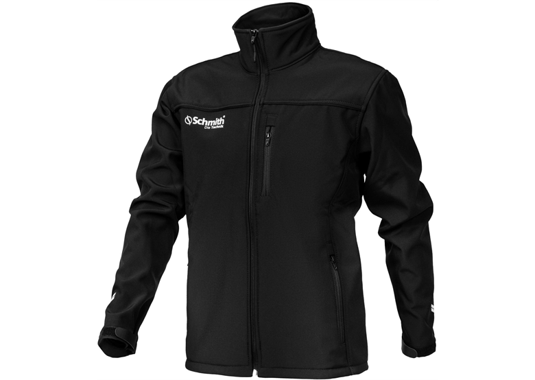Softshelljack maat S Schmith S1124-S