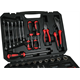 1/2" gereedschapsset, 56 stuks Schmith SCH01Z01056