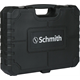 1/2" gereedschapsset, 56 stuks Schmith SCH01Z01056