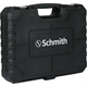 Dopsleutels 1/4" 1/2", 110 stuks Schmith SCH01Z01110