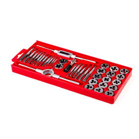 Matrijsen en tappen set 18500040 Schmith SQNG-02