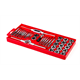 Matrijsen en tappen set 18500040 Schmith SQNG-02