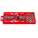 Matrijsen en tappen set 18500040 Schmith SQNG-02