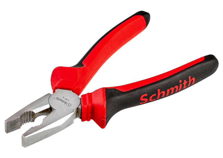 Combinatietang 160mm Schmith SVU-160