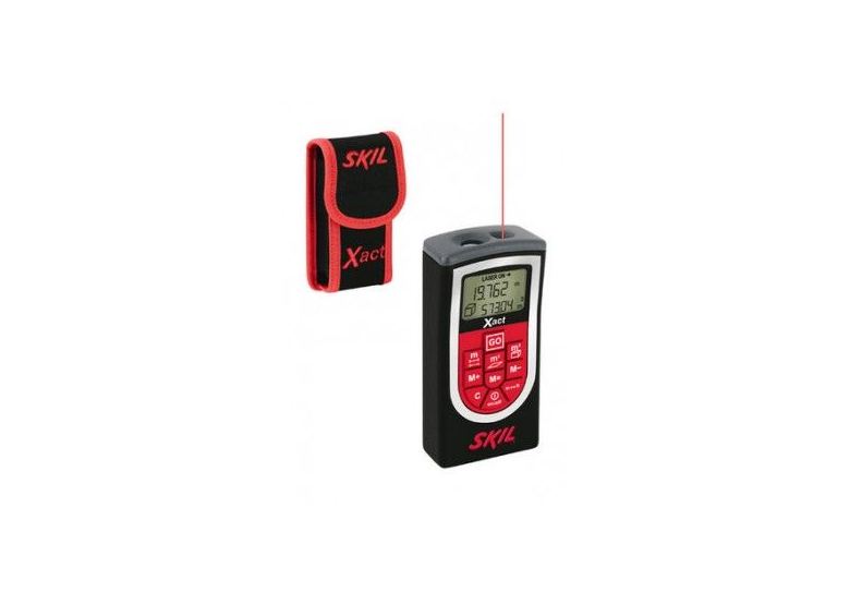 Laserafstandsmeter Skil 0530 High