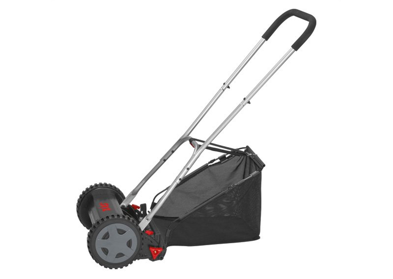 Handgrasmaaier Skil 0720AS