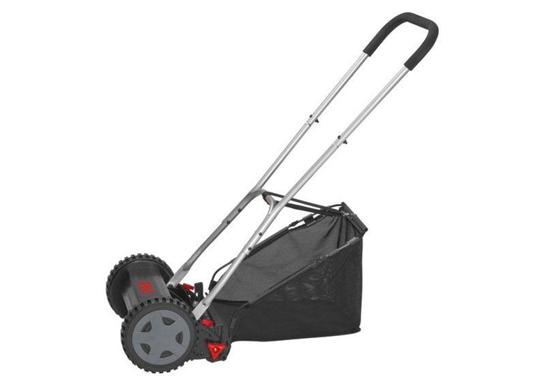 Handgrasmaaier Skil 0720AT