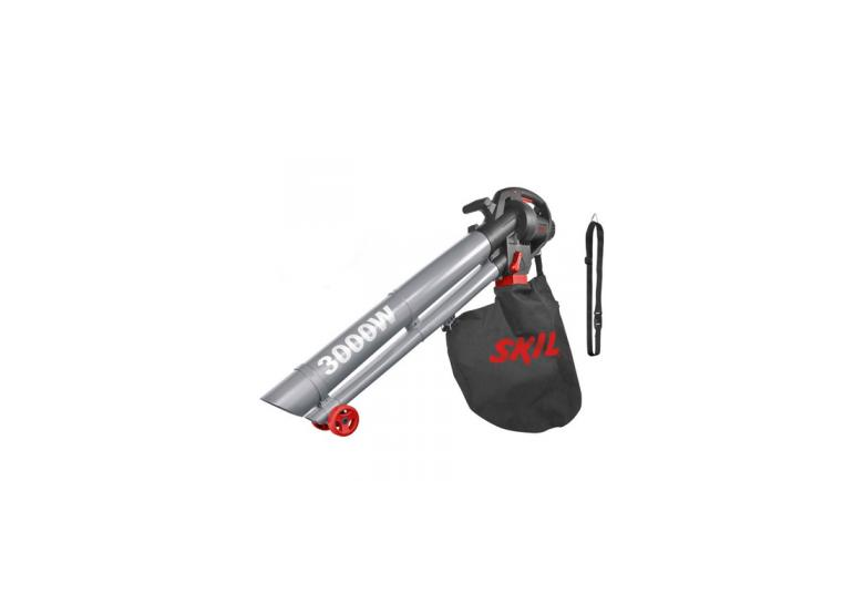 Bladblazer/-zuiger Skil 0795AA
