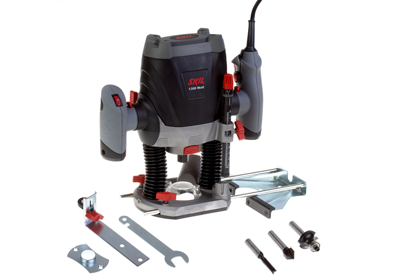 Freesmachine Skil 1840AA