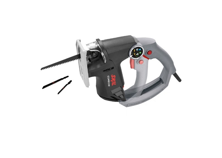 Combizaag Skil 4600AA
