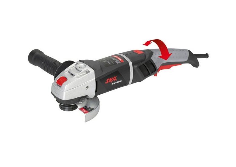 Haakse slijper Skil 9012AA