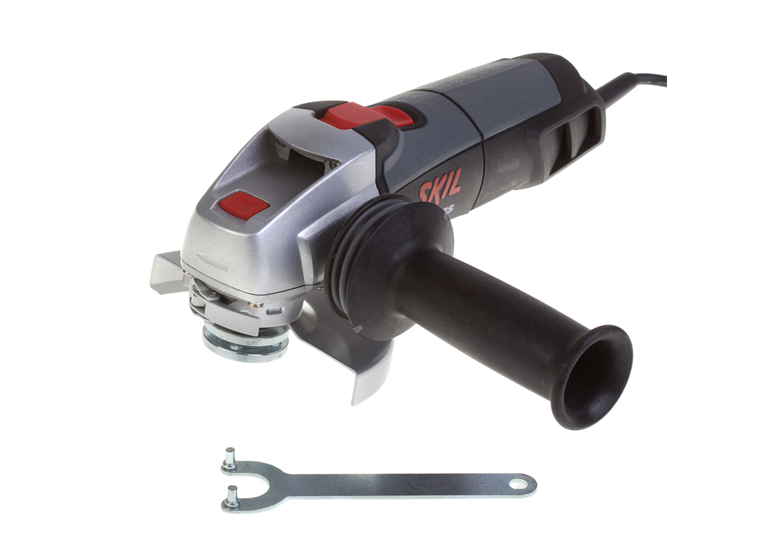 Haakse slijper Skil 9455MA